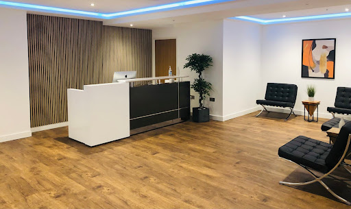 B Dental Clinics - Thumbnail