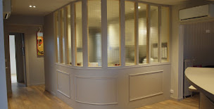 Photo n°12 de Dr Daniel AMAR à Arpajon (Orthodontiste)