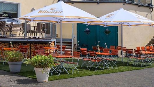 Hotel Koch Schilt Prümzurlayer Str. 1, 54666 Irrel, Deutschland