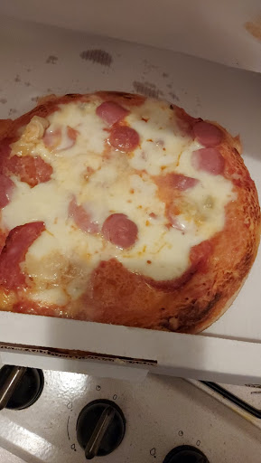 Pizzeria ImperoGrugliasco ️ - Thumbnail