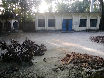mosque