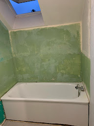 Photo n°18 de Cilis Guy à Rennes (Maçon)