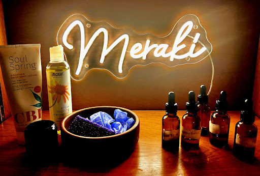Meraki Massage Room - Thumbnail