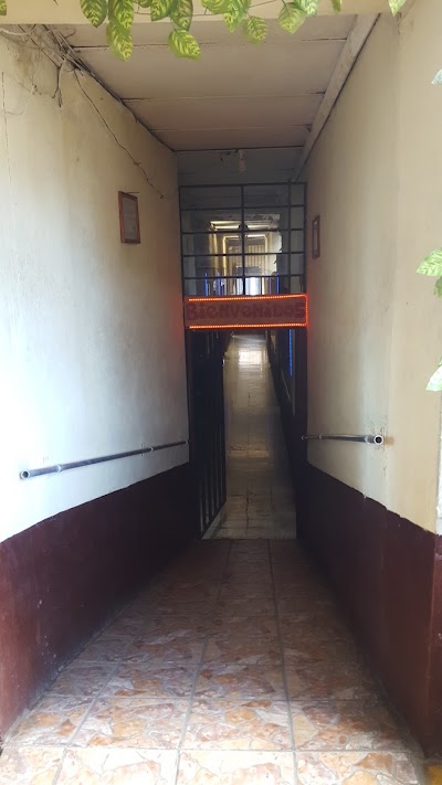 lodging