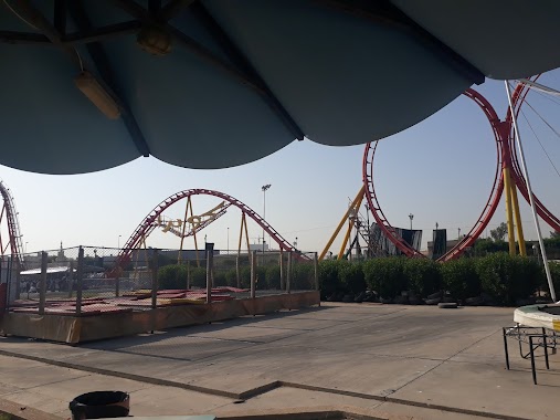 Cobra Park Dammam, Author: Ibrahim Shaikh