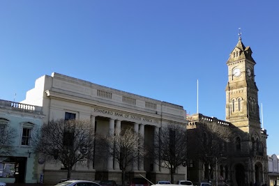 Photos of Standard Bank | Grahamstown Branch
