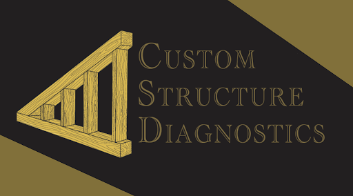 Custom Structure Diagnostics, LLC - Visual