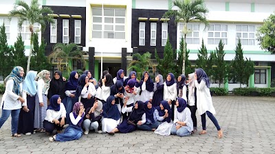 Photos of Politeknik Kesehatan Kemenkes Semarang, Kampus Ⅴ