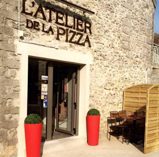 Photo 4 - L'Atelier Pizza & Burger