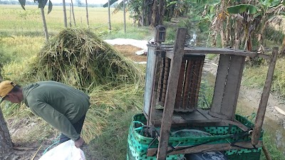 Photos of Beras Khas Mlatiharjo
