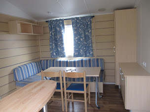 Photo n°41 de Camping du Mouchet à Chapelle-Viviers (Terrain de camping)