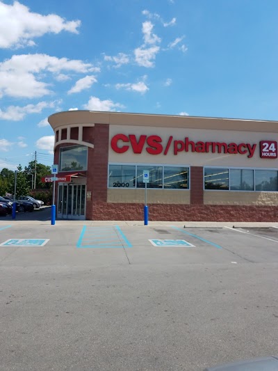 CVS