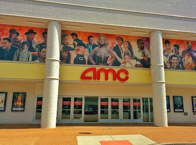 AMC Oakbrook Center 4