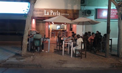 Photos of LA PERLA Cafe-Bar