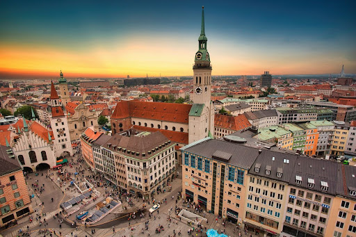 Entrümpelung Badura München – Haushaltsauflösung & Wohnungsauflösung vom Profi
