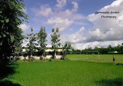 Photos of RKR High School