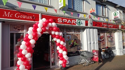 Photos of SPAR Kinlough