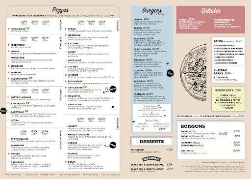 Photo 2 - Burger & Co