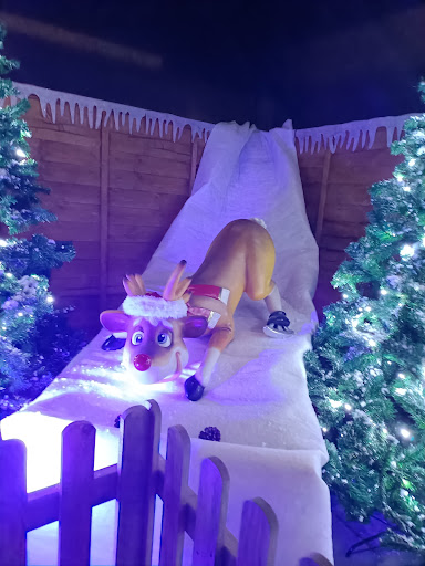 Stourbridge Christmas Grotto - Thumbnail