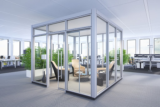 Büro & Objekt B. Gebhardt e.K