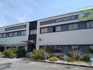 Photo n°1 de La Poste Espace Clients Pro à Vedène (Poste)