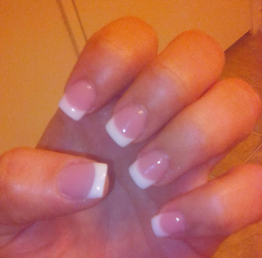 Fingernails - Visual