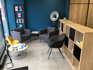 Photo n°3 de Aréas Assurances Sébastien MALZIS à Pamiers (Compagnie d'assurance-vie)