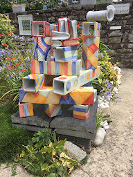 Photo n°21 de Jean-Claude Monange - Atelier de Poterie à Plomelin (Grossiste en céramique)