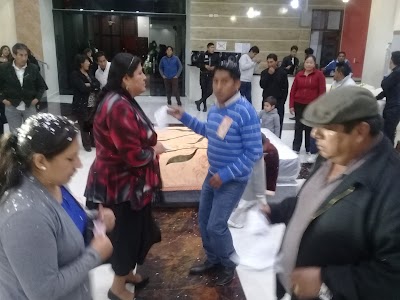 Photos of EL TRIUNFO salon de eventos
