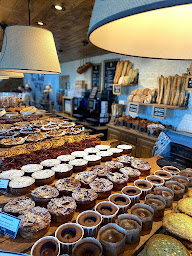 Photo n°70 de Boulangerie Feuillette à Tours (Salon de thé)