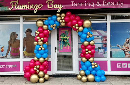 Flamingo Bay Tanning Studio Tamworth