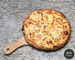 Photo n°39 de NAPOLINA Pizza *** à Six-Fours-les-Plages (Pizzas à emporter)