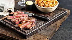 Photo n°46 de Big Fernand à Montrouge (Restaurant)