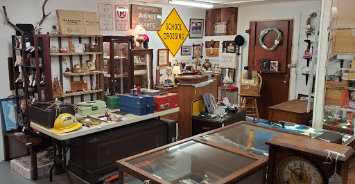 Shipwreck Cove Antiques & Treasures - Thumbnail