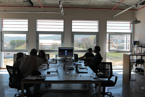 ShiftSoft Yazılım Hizmetleri