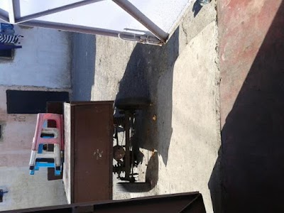 Photos of Alqamrh Market