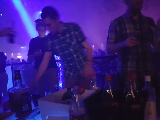 Etage Eins