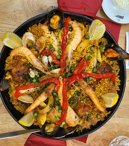 Restaurant El Amigo - Thumbnail