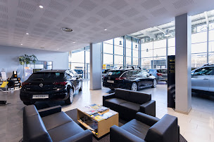 Photo n°24 de Opel Besançon - HESS Automobile à Franois (Vendeur de voitures d'occasion)