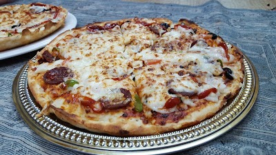 photo of Maestro Pizza