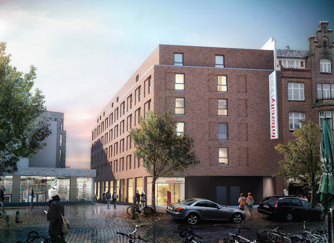 IntercityHotel Lübeck