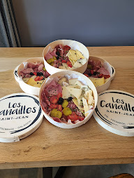 Photo n°18 de LES CANAILLES SAINT JEAN à Montluçon (Bar à vin)