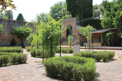 Giardino delle Rose