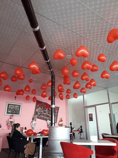Photos of Hookah Cafe Hanzade