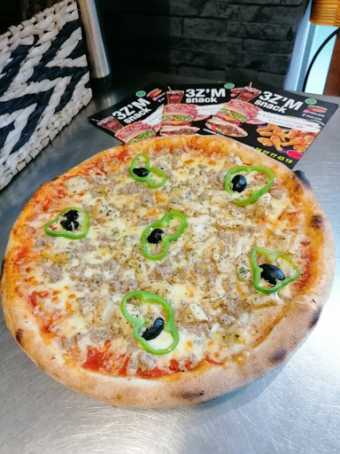 Photo 9 - Allo pizza Saint-Chamond