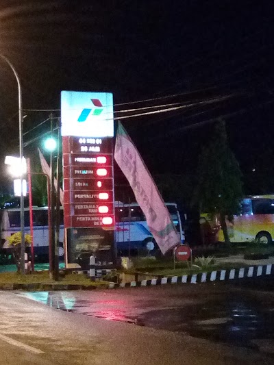 Photos of Pertamina Gas Station 44.552.01