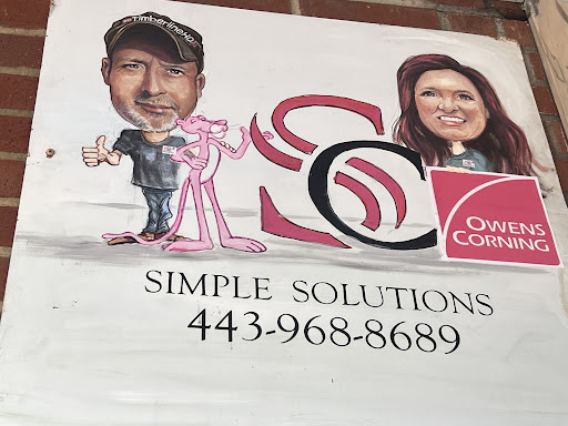 Avatar for Simple Solutions Contracting, LLC