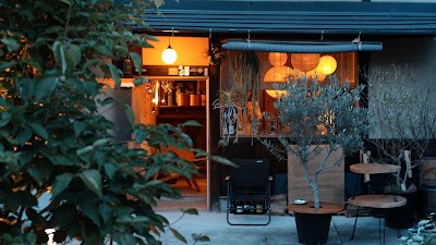 素 Su Japanese Wine Bar