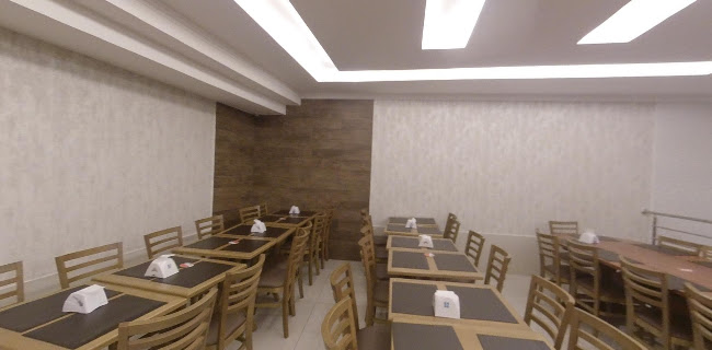Restaurante Favoretti - Vila Velha