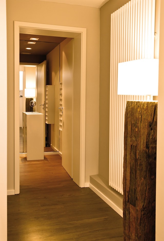 Secret Garden AVEDA Friseur & Spa Hamburg